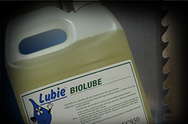 Biolube Blade & Pitch Cleaners